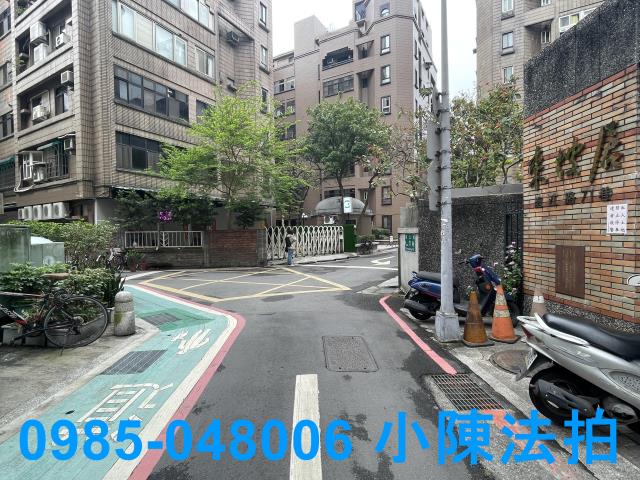 中山區法拍屋拍賣-5