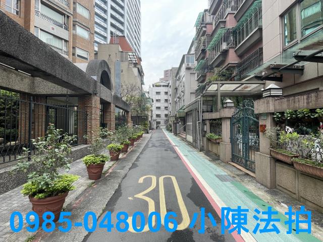 中山區法拍屋拍賣-6