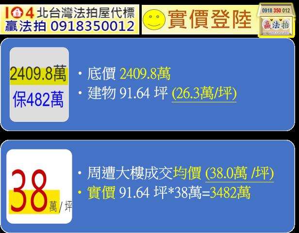 新北法拍法拍屋-11