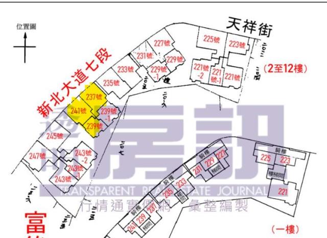 新北法拍法拍屋-14