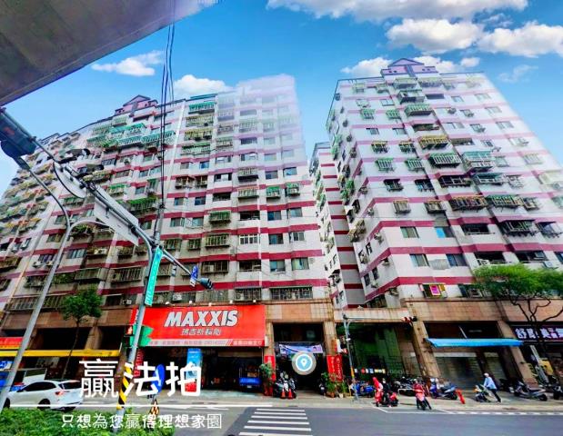 新北法拍法拍屋-5