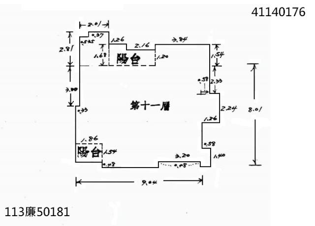 新北法拍屋法拍-8