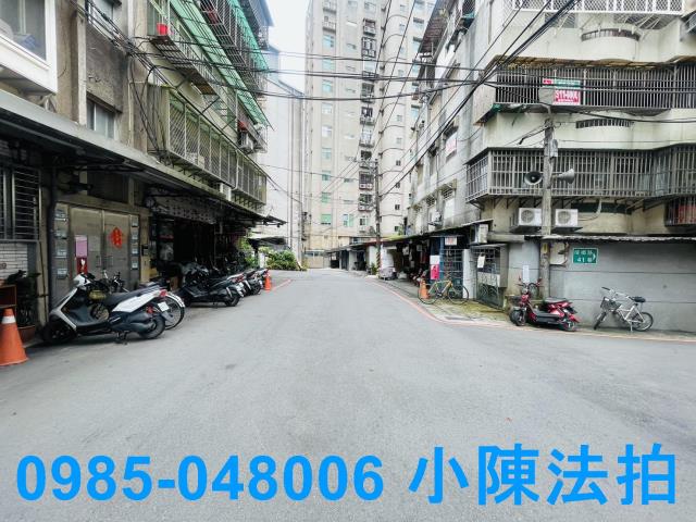 新北法拍屋拍賣-6