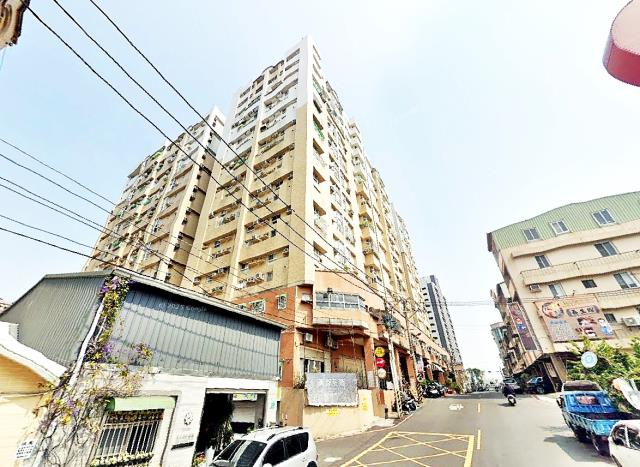 永康法拍法拍屋-2