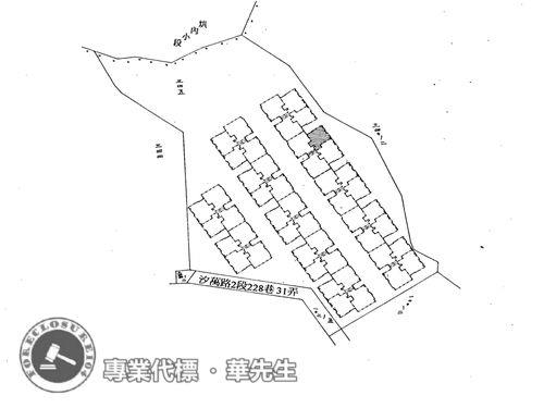 新北法拍屋法拍-9