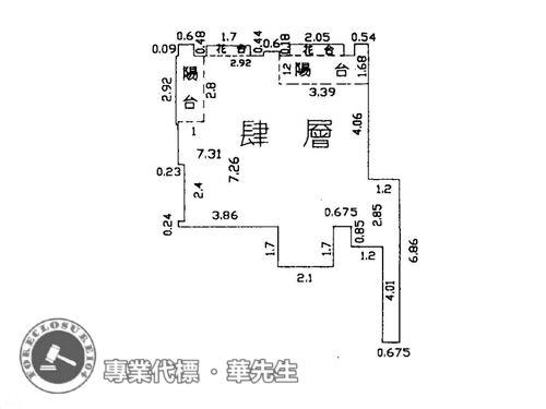 新北法拍屋法拍-8
