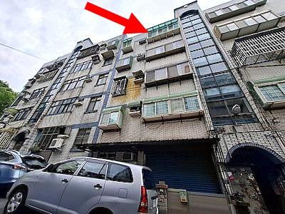 香山拍賣法拍屋-4