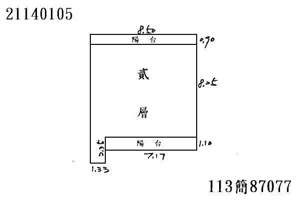 台北南港法拍法拍屋-4