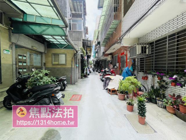 台北萬華法拍屋法拍-7