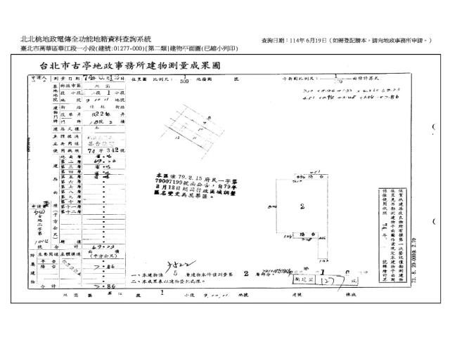 台北萬華法拍屋法拍-8