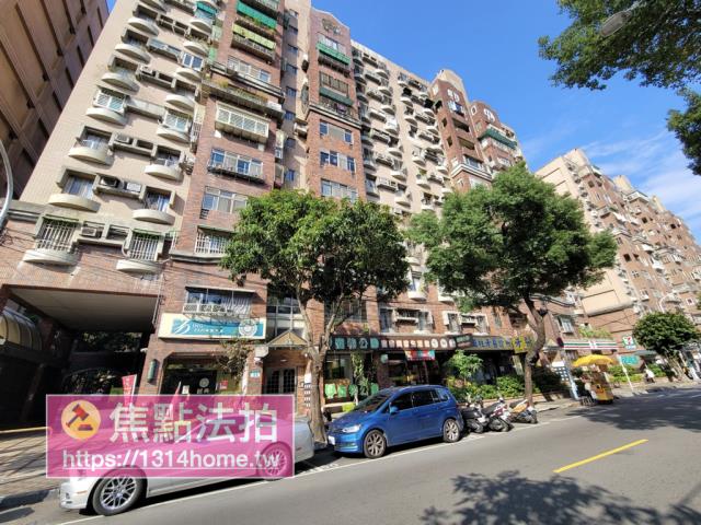新北板橋拍賣法拍屋-0