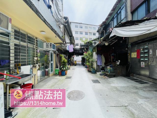台北萬華拍賣法拍屋-6