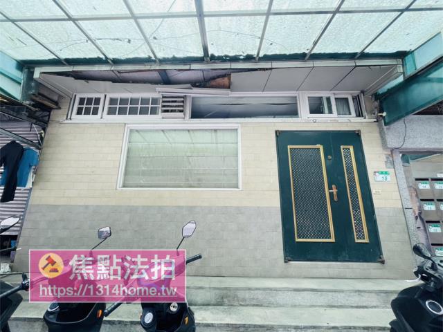 台北萬華拍賣法拍屋-3