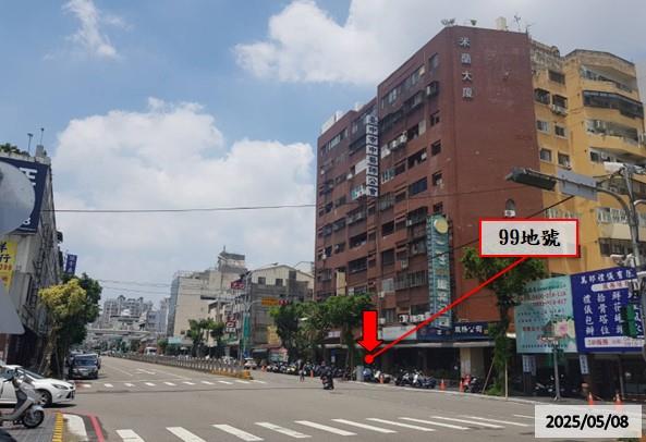 台中北區法拍屋拍賣-3
