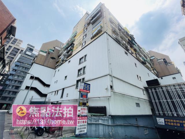 台北萬華法拍法拍屋-9