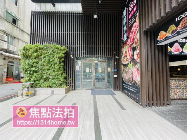 台北萬華法拍法拍屋-7