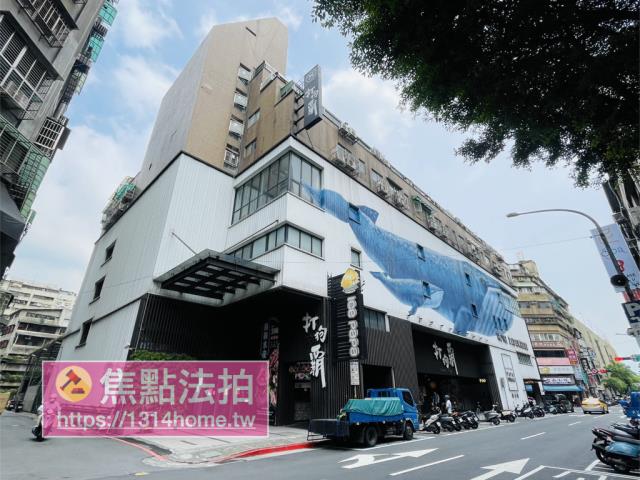 台北萬華法拍法拍屋-4