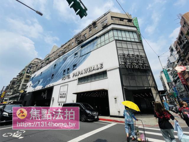 大安區安和路一段愛儷園大廈仁愛國小