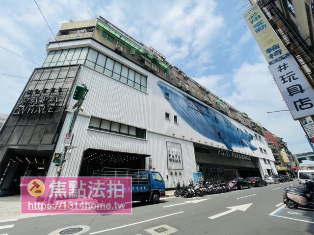 台北萬華法拍法拍屋-1