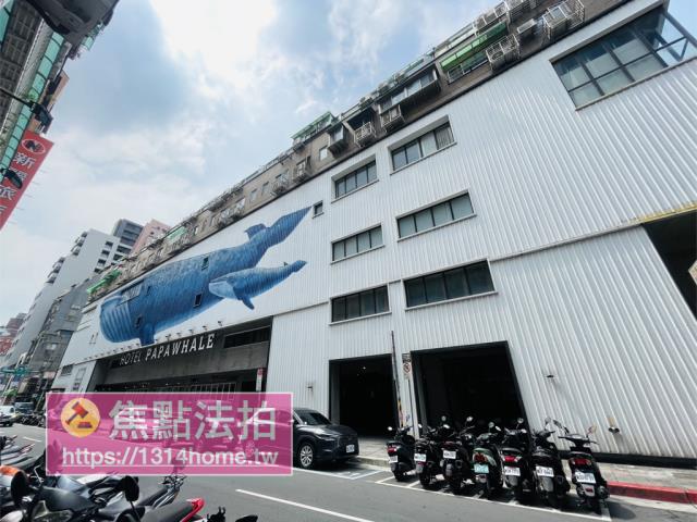 台北萬華法拍法拍屋-2