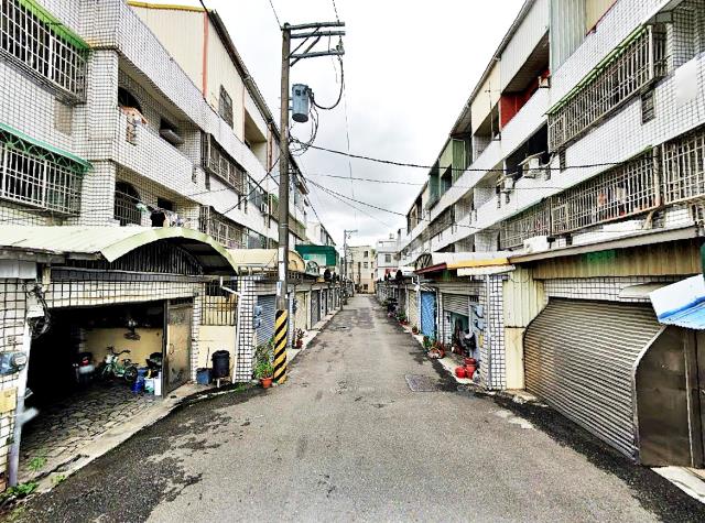 台南新市拍賣法拍屋-3