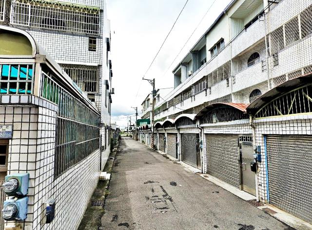 台南新市拍賣法拍屋-4