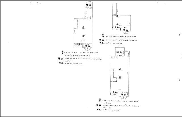 台北北投拍賣法拍屋-2