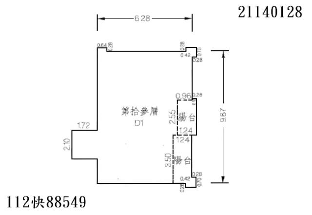 汐止拍賣法拍屋-10