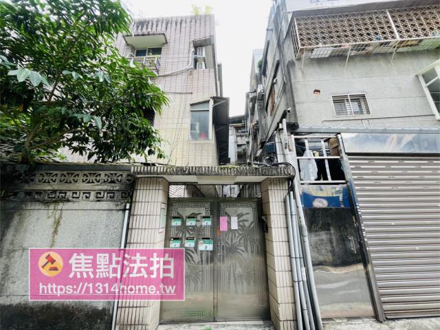 文山區秀明路一段法拍屋明道國小學區公寓