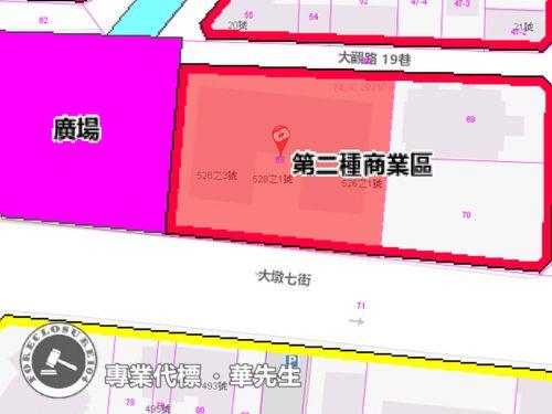 台中南屯法拍屋法拍-9