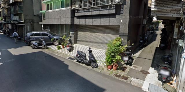 台北萬華法拍法拍屋-3