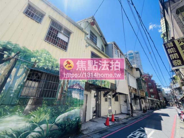 新北板橋法拍屋法拍-8