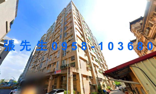 永康法拍法拍屋-1