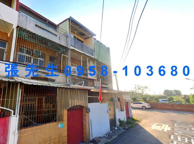 台南法拍法拍屋-1
