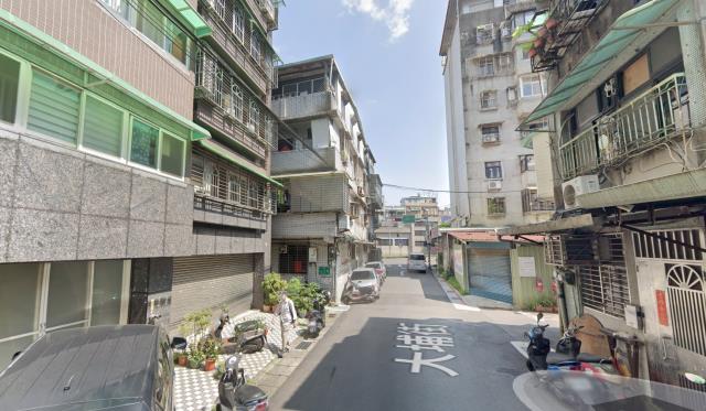 萬華法拍法拍屋-5