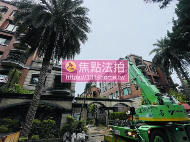 台北北投法拍屋法拍-9