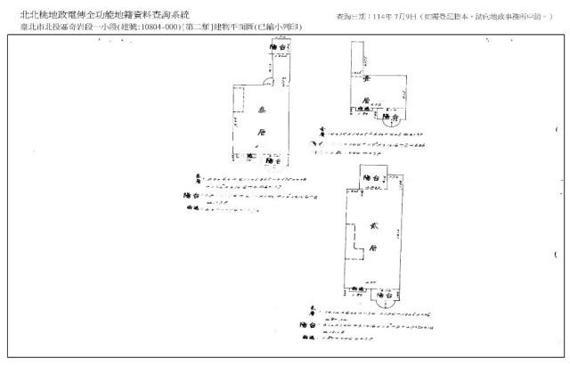 台北北投法拍屋法拍-12