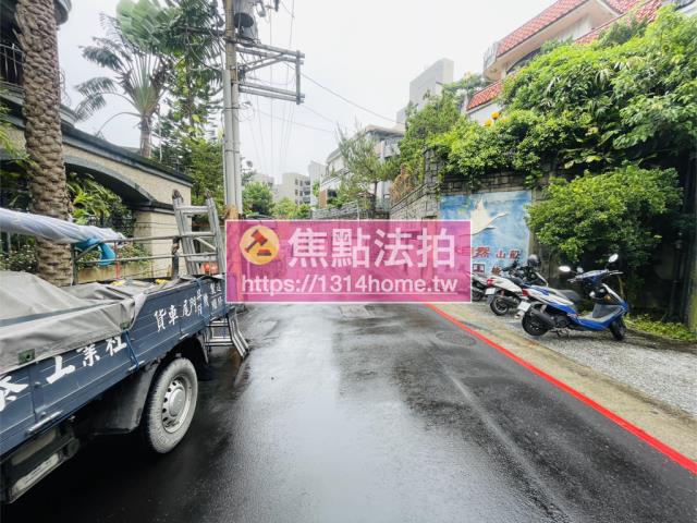 台北北投法拍屋法拍-4