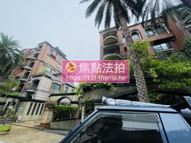 台北北投法拍屋法拍-5