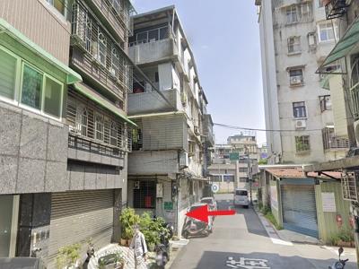 台北萬華拍賣法拍屋-1