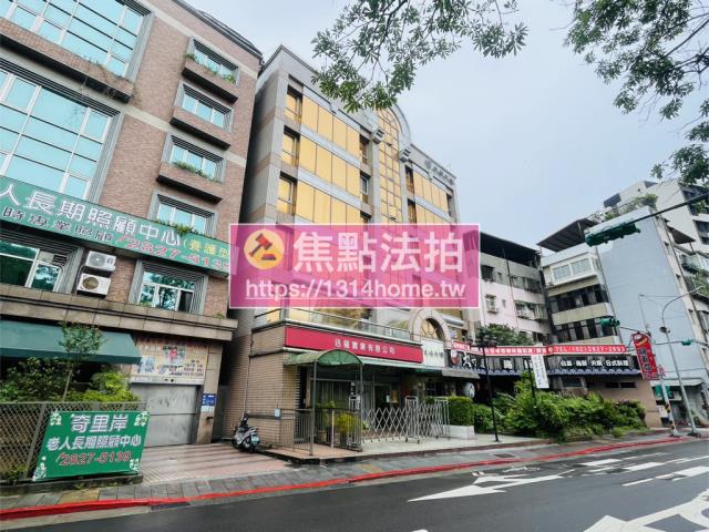 北投法拍法拍屋-1