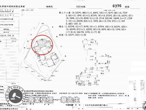 淡水法拍法拍屋-12