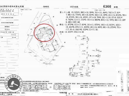 淡水法拍法拍屋-12