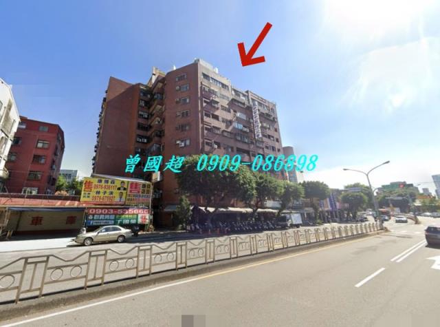 台中北區法拍屋法拍-0