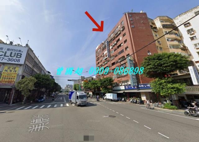 台中北區法拍屋法拍-2