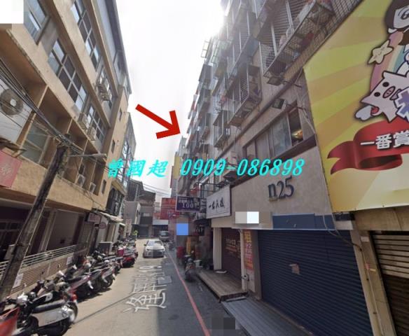 台中西屯法拍屋法拍-2