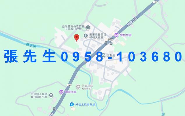 玉里法拍法拍屋-1