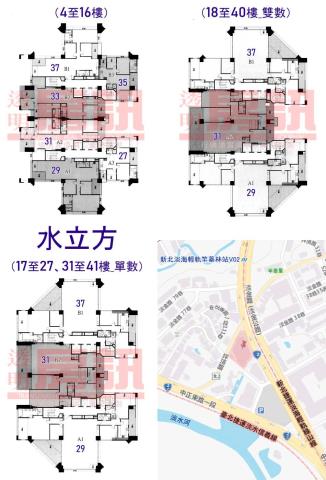 新北淡水法拍法拍屋-13