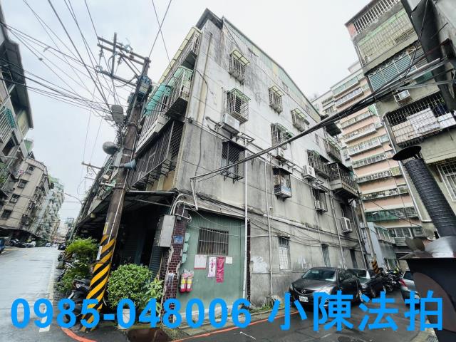 新北法拍屋法拍-3