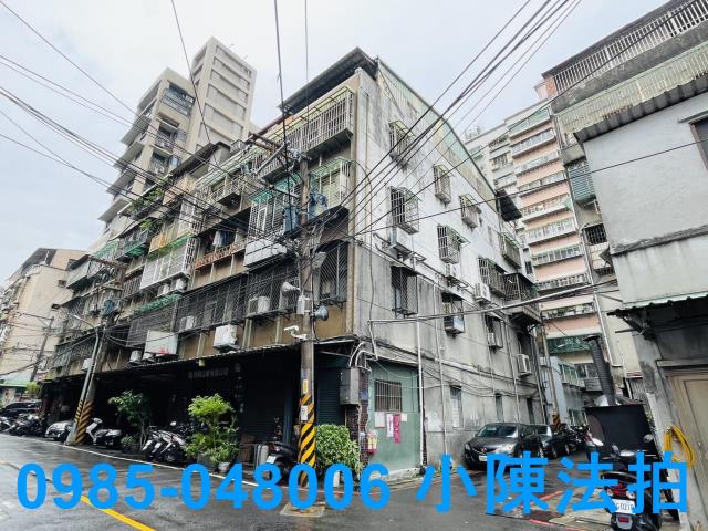新北法拍屋法拍-2